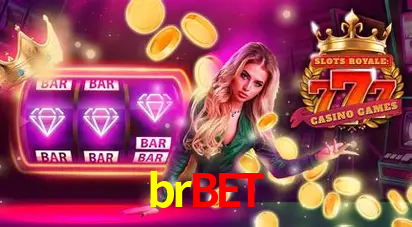 Desvendando o Mundo dos Jogos Virtuais na brbet