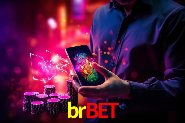 Experiência VIP brbet
