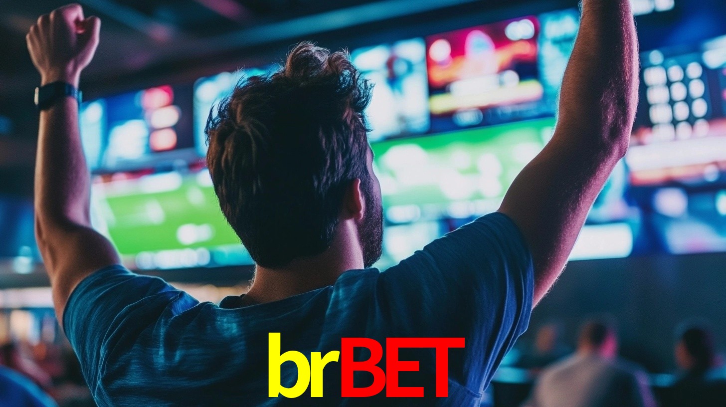 brbet: Seu Cassino Premiado com Pagamentos Rápidos