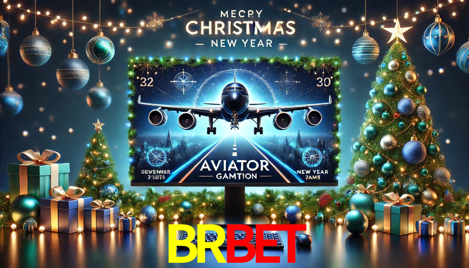 Aviator Festivo