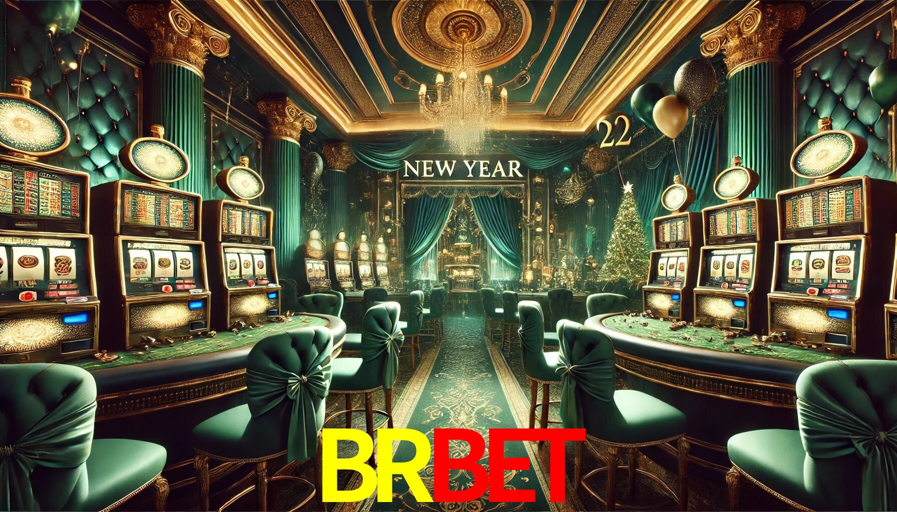 Benefícios do BRBET