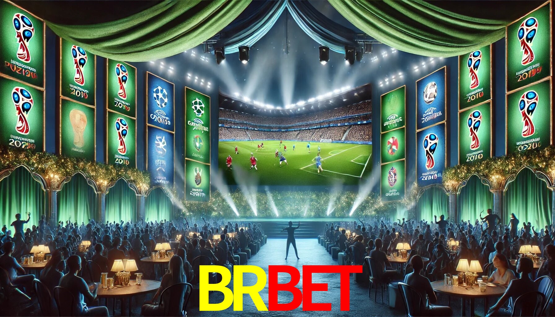 Eventos Esportivos