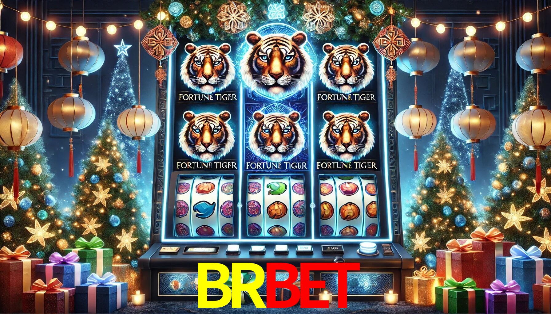 Como Jogar Fortune Tiger
