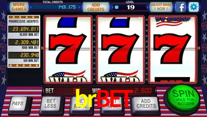 brbet Salvador - Bonus Stats