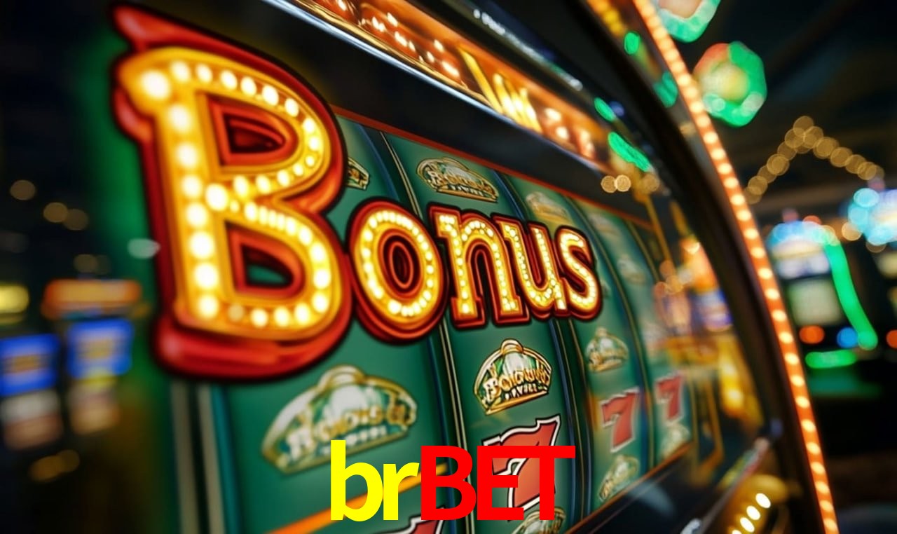 brbet Salvador - Promo Stats