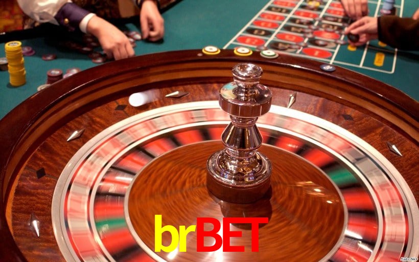 Apostas de Futebol brbet