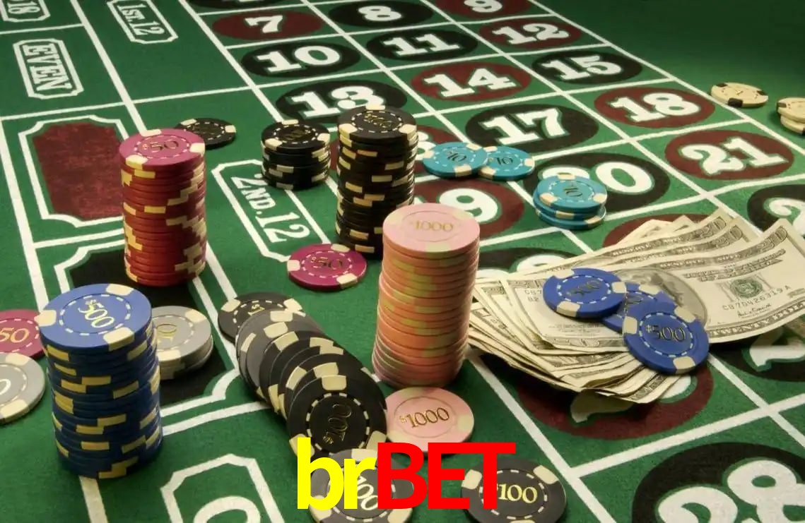 Slot Games brbet