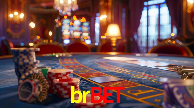 Platform Technology brbet