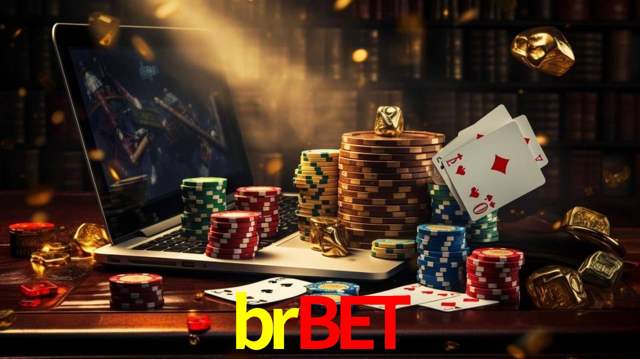 Estatísticas do Jogo brbet