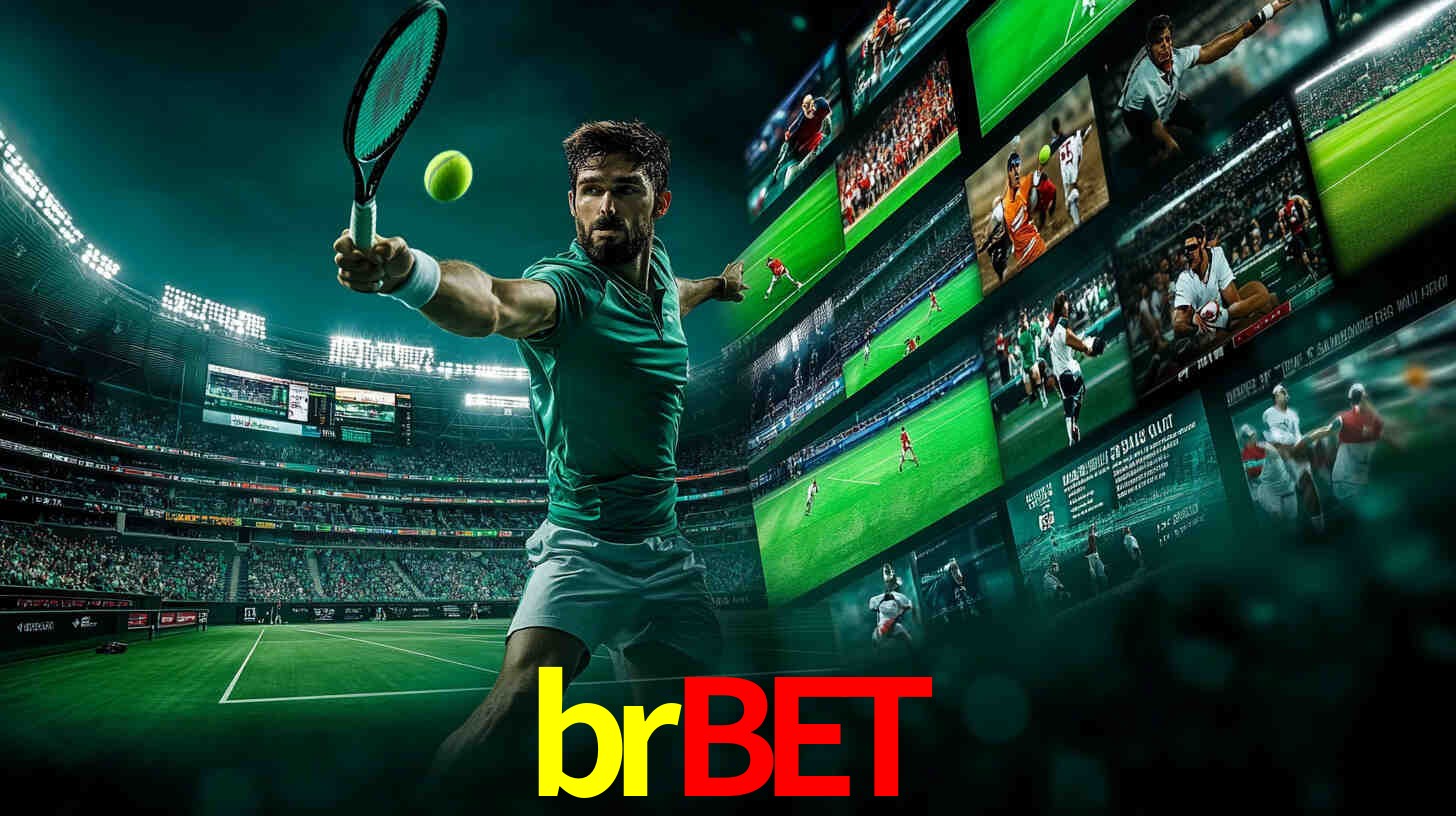 Descubra a Essência do brbet: Nossa História e Compromissos