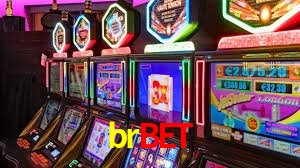 Casino VIP brbet