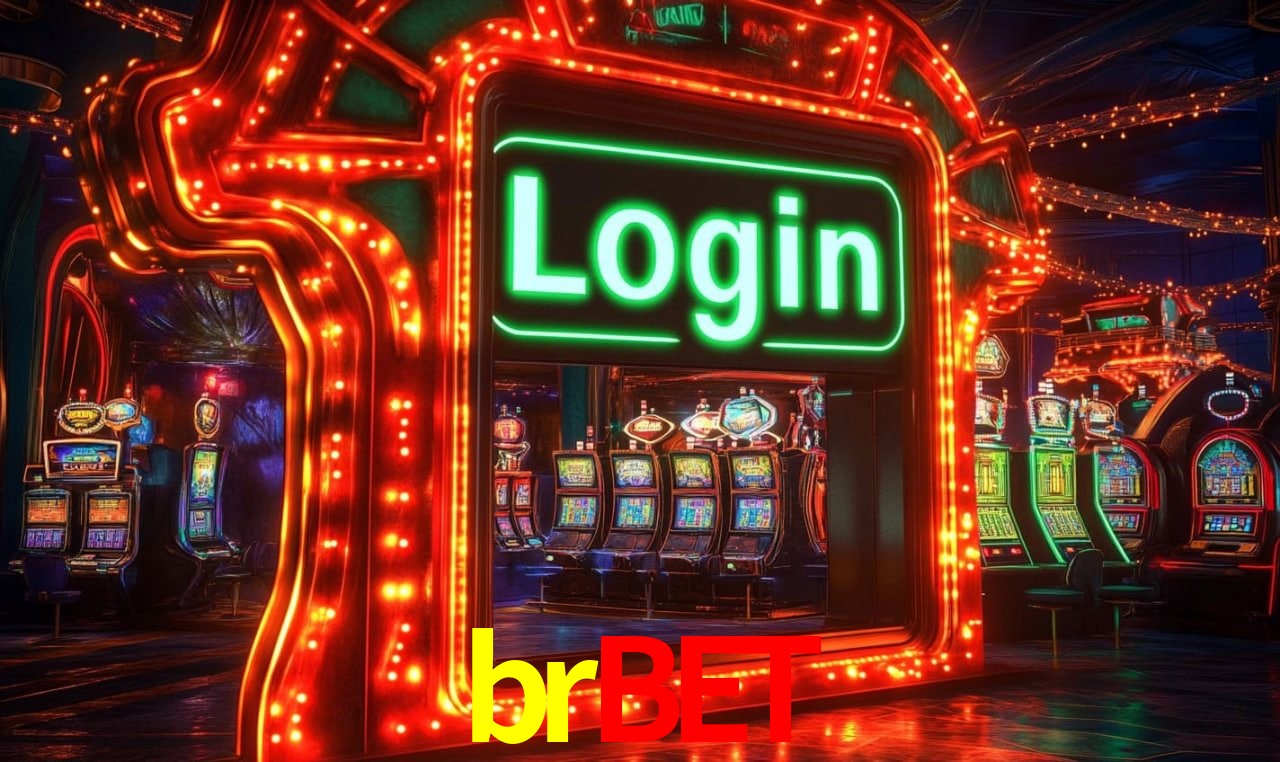 Casino Ao Vivo brbet
