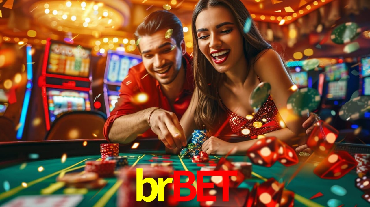 brbet - Winners Celebration