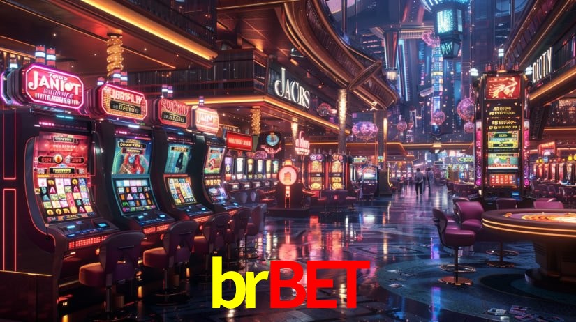 Quick Registration brbet