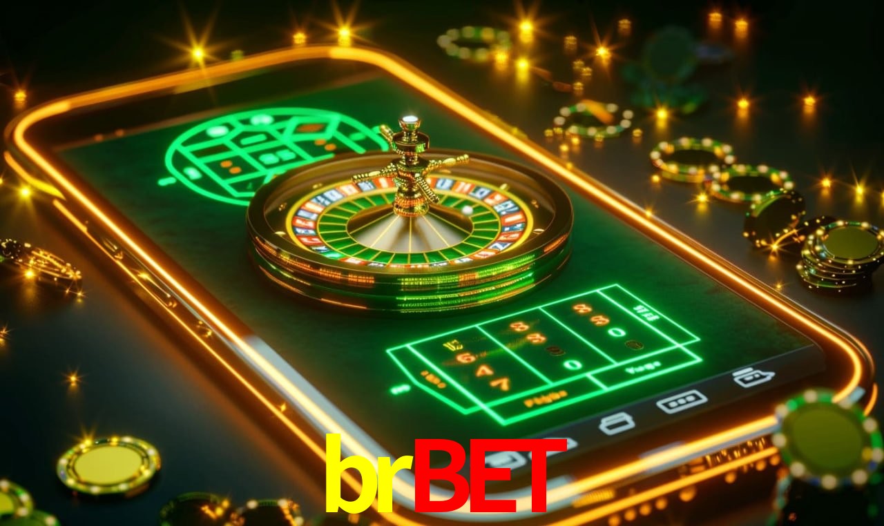 brbet Plataforma - Certificada MGA desde 2015