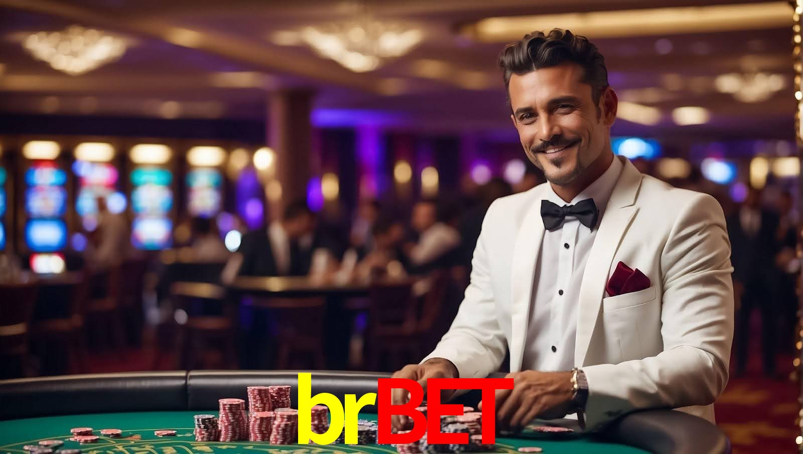 brbet - Security