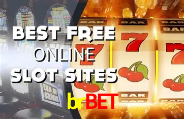 A Popularidade dos Caça-Níqueis no brbet