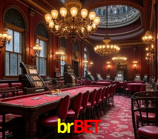 brbet Belo Horizonte - Payments