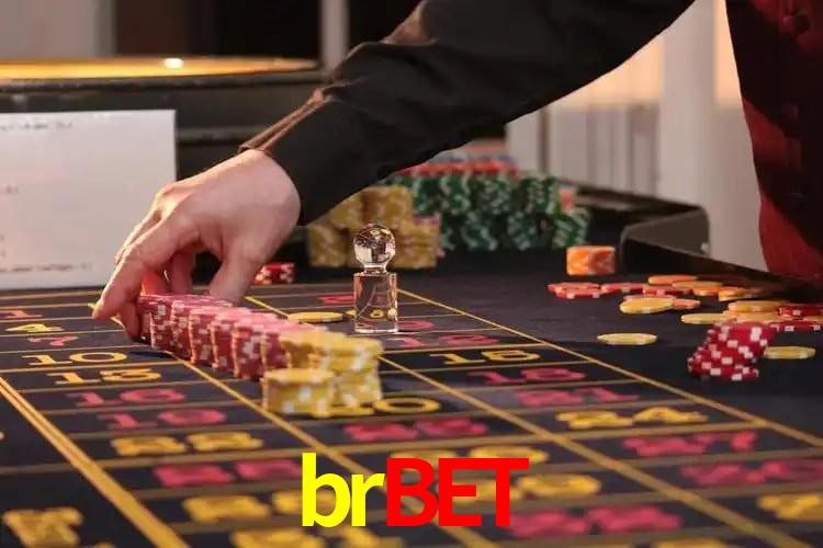 A Experiência Imersiva dos Cassinos Ao Vivo no brbet