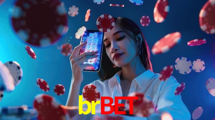 cassino brbet