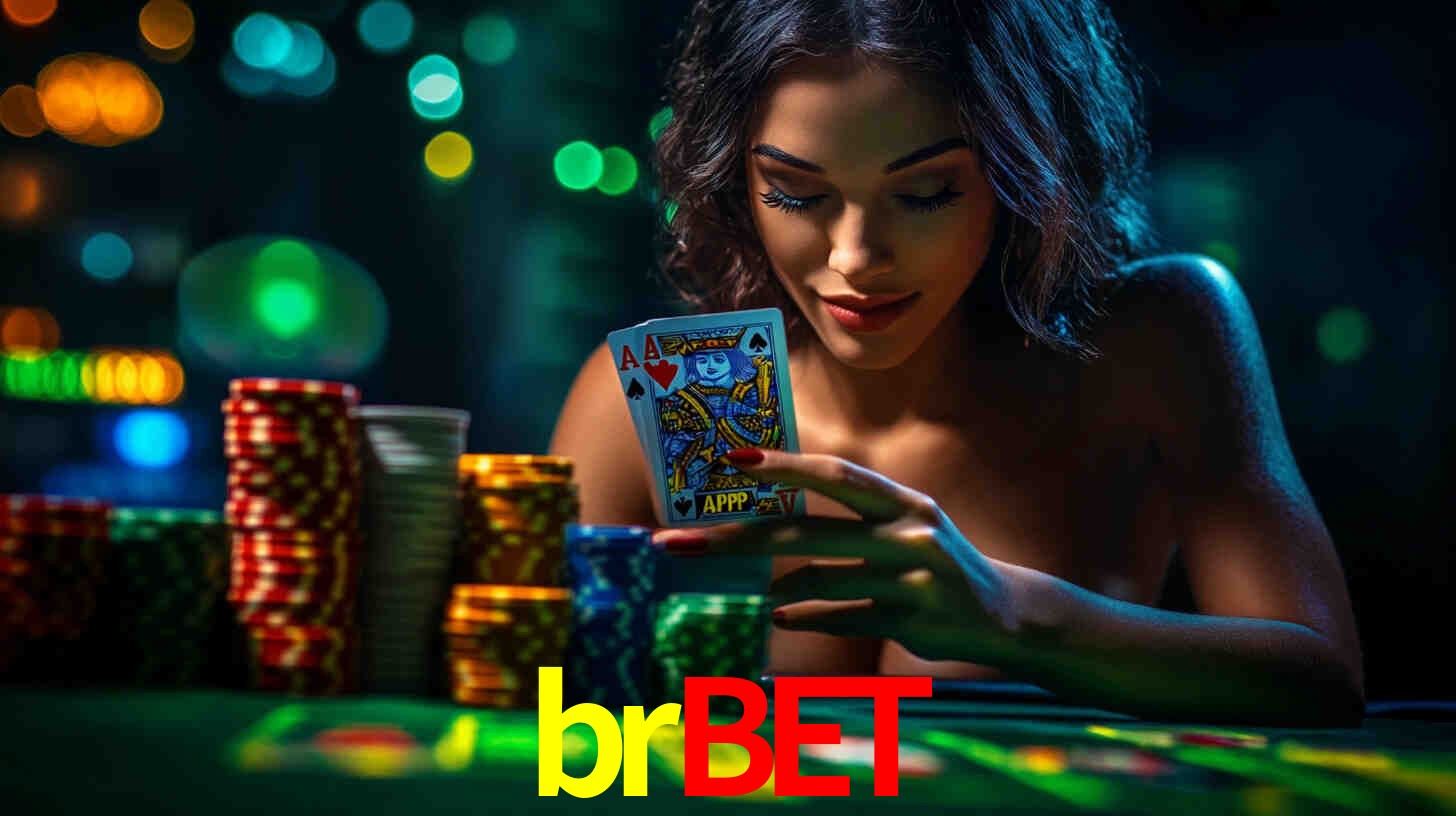 Inovações de Jogos na brbet: O Futuro das Experiências Interativas