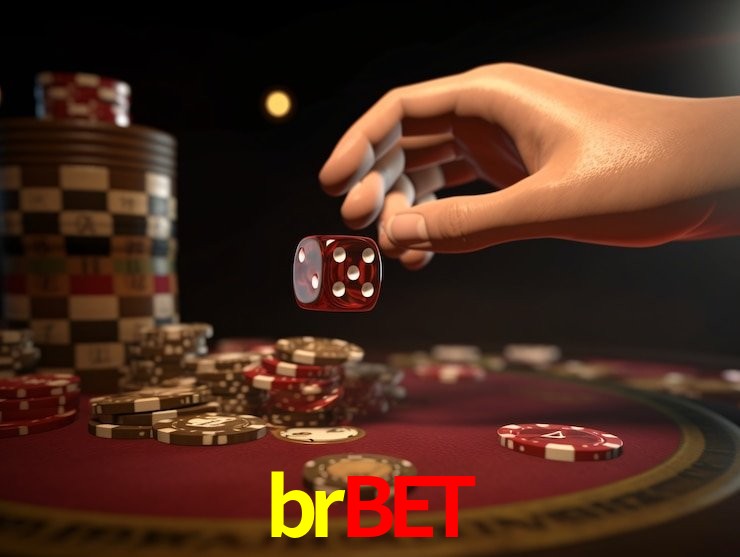 brbet São Paulo - Jogo Providers