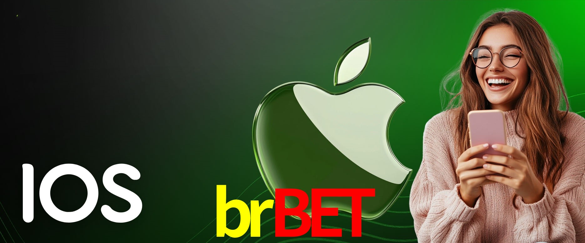 APP oficial da brbet para mobile