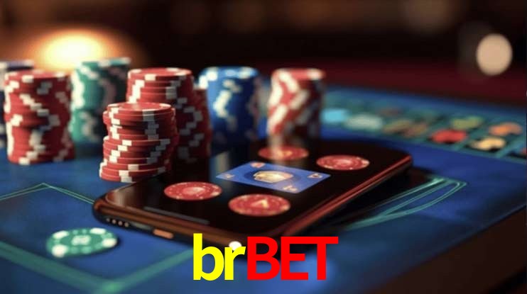 brbet Brasília - Jogo Features