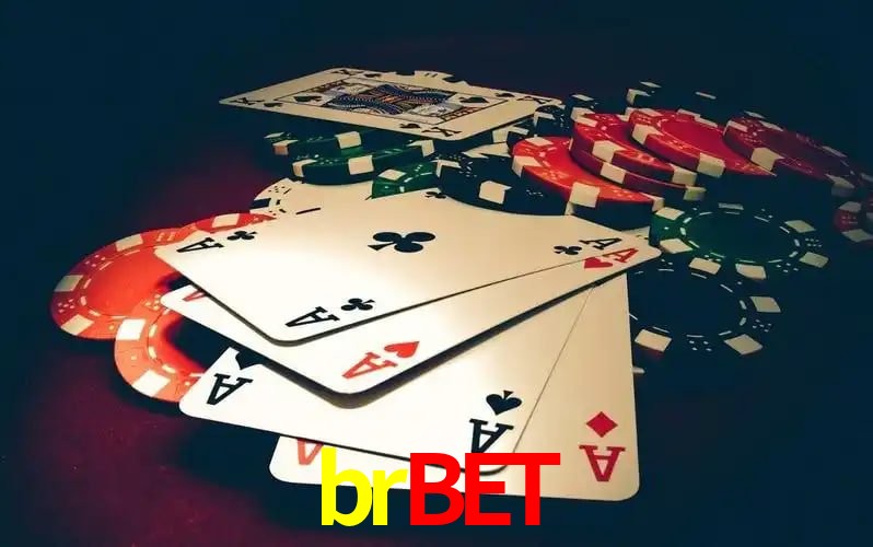 brbet Brasília - Betting Features